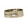 Stainless steel ring, 7mm, set