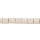 strand dyed lava, cream, roller 14mm