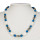 Necklace Atlanta Howlith