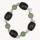 bracelet lava/aventurin/rose quartz - only 1pc left!