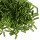 450g tubes, glass, 6-7mm, dark green
