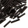 450g tubes, glass, 15mm, black
