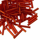 450g tubes, glass, 15mm, red - only 1pack left!