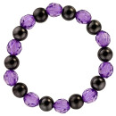 Magnetarmband Sera, Lila - nur noch 55 Stück!