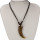 Necklace tooth 1