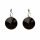 Brisura earring black