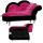 Jewellery box sofa