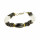 Noble hematite bracelet - only 12pcs left!