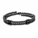 Offenes Magnetarmband