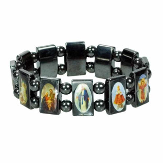 Magnetic bracelet Madonna