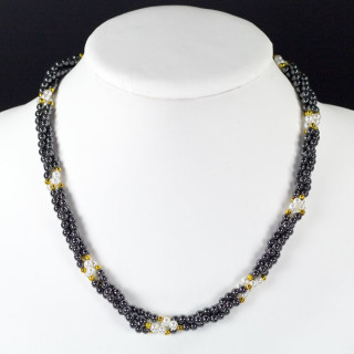 Hematite chain