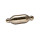 magnetic clasp, 9,5x6mm, silver