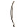 1.000 rods/tubes bent, 35x2mm, copper