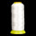 roll of yarn, 840D/100g, white