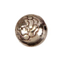 50 jewelry parts ball, 8mm