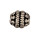 50 Zwischenteile, 8x7mm