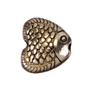 50 jewelry parts, 9x10x4mm