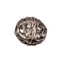 50 jewelry parts, 8x7mm