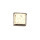 100 jewelry parts cube, 5mm