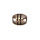 150 jewelry parts, 6x5mm