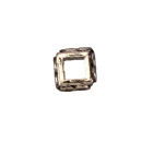 200 jewelry parts square, 5x2mm