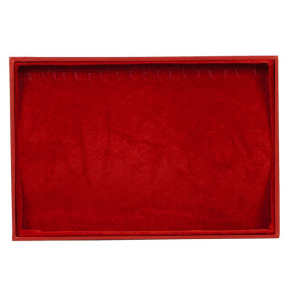 Chain box red - only 5pcs left!