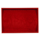 Chain box red - only 5pcs left!