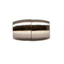 Magnetverschluss C1, 3mm, Silber