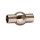 magnetic clasp B1, 4mm, silver