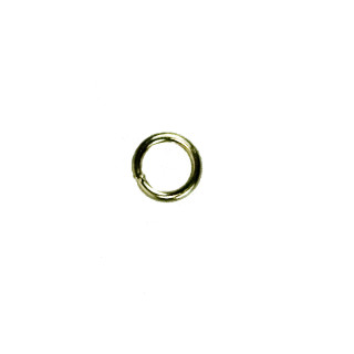 500g O-rings, 8x1mm, silver