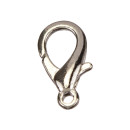 500 Karabiner M05, 20x10mm, Silber