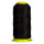 roll of yarn, 500D/100g, black