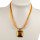necklace rectangle, mix set