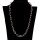 Gliederkette Edelstahl, 52cm