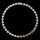 Stainless steel necklace