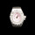 Ring watch with stones, pink, no battery check! - only 15pcs left!