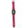 Damenuhr Lea, Rosa, ohne Batteriecheck!
