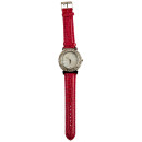 Ladies watch Katja, pink, no battery check!