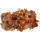 Bracelet agate, multi-strand