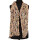 Scarf  160x50cm, beige-mixed - only 7pcs left!
