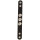 leather bracelet for clips, black