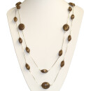 Long fashion chain