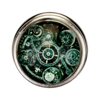Clip glass