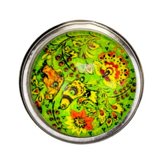 Clip glass