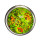 Clip glass