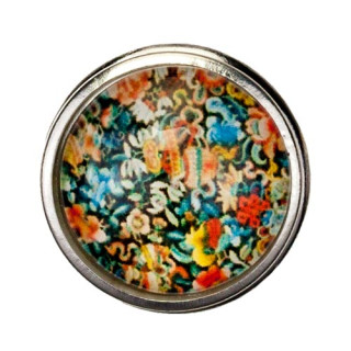 Clip glass