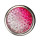 Clip synthetic resin, multicolored