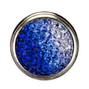 Clip synthetic resin, multicolored