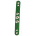 Lederarmband für Clips, 22,5 x 2,2cm, Grün