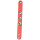 Kunstlederarmband für Clips, Apricot